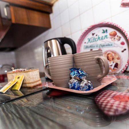 Hotel La Casa Di Benvenuto Montecchio  Zewnętrze zdjęcie