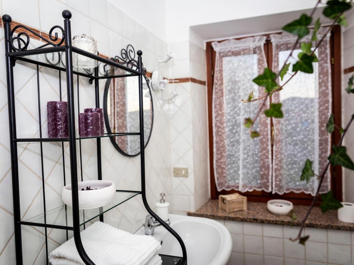 Hotel La Casa Di Benvenuto Montecchio  Zewnętrze zdjęcie